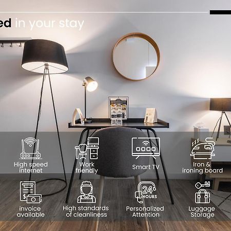 Capitalia - Apartments - Centro Historico 멕시코 시 외부 사진