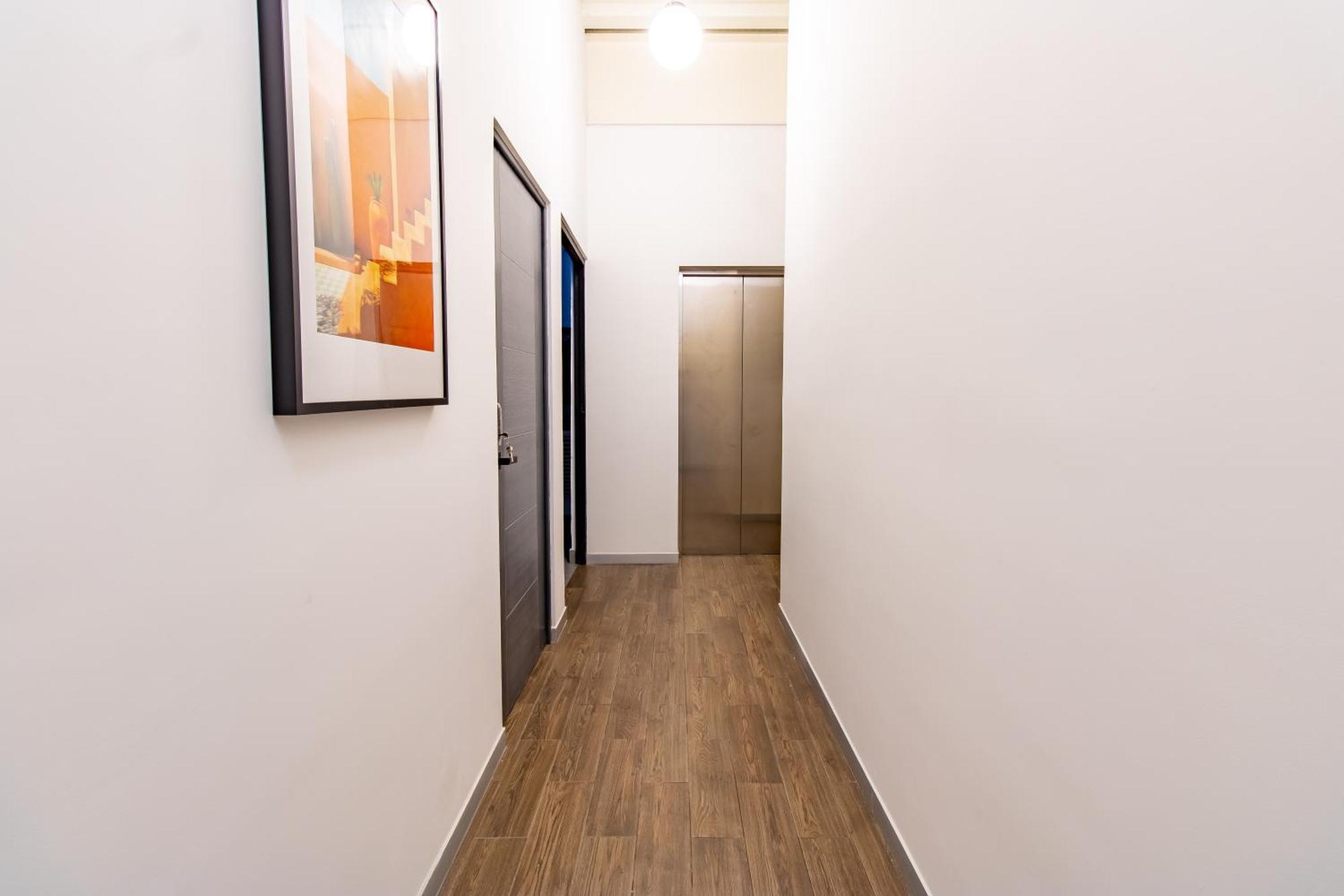 Capitalia - Apartments - Centro Historico 멕시코 시 외부 사진
