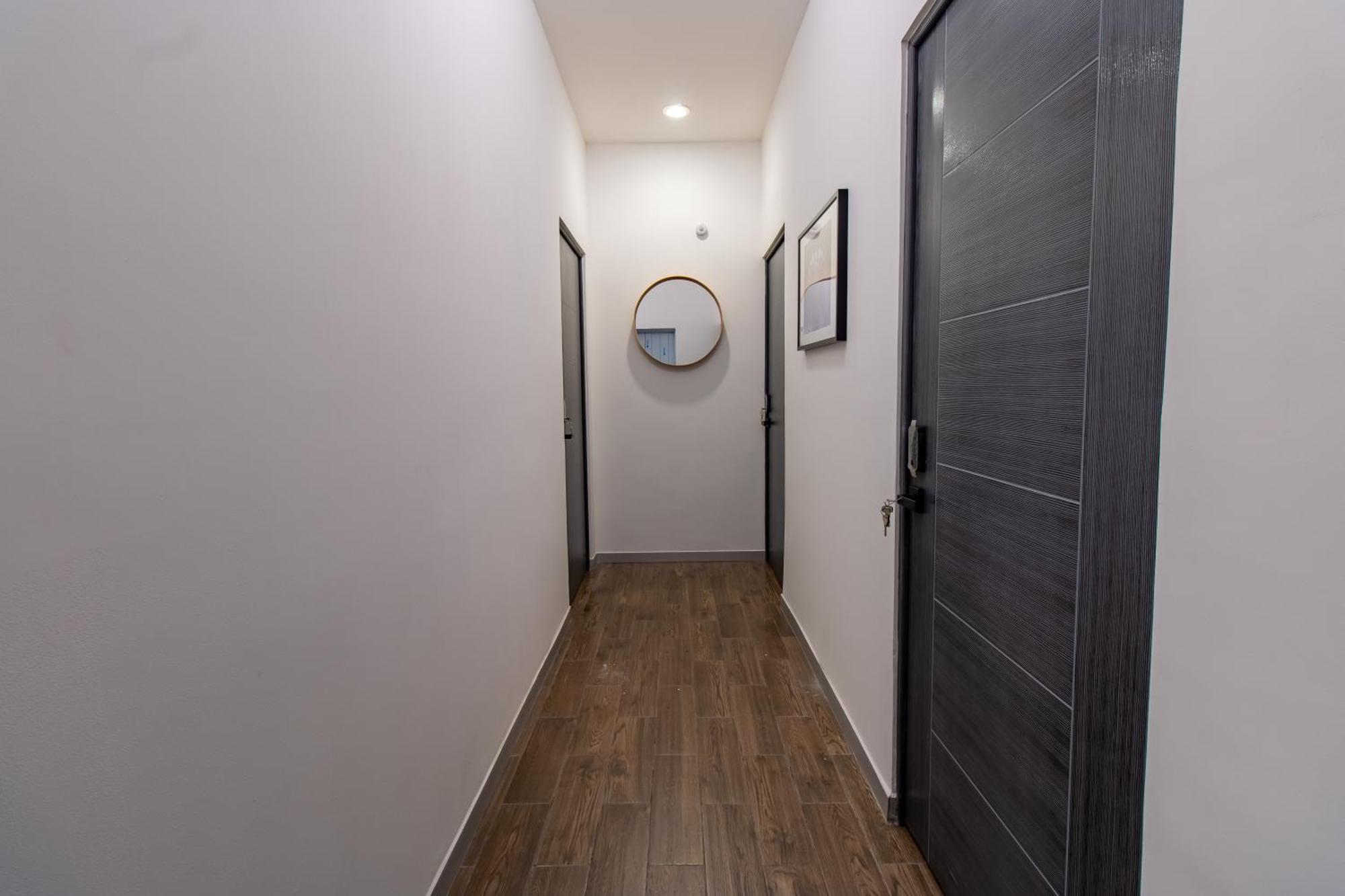 Capitalia - Apartments - Centro Historico 멕시코 시 외부 사진